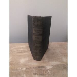 The Best Known Works of Ibsen‎ by The Book League of America, 1941 Hardcover